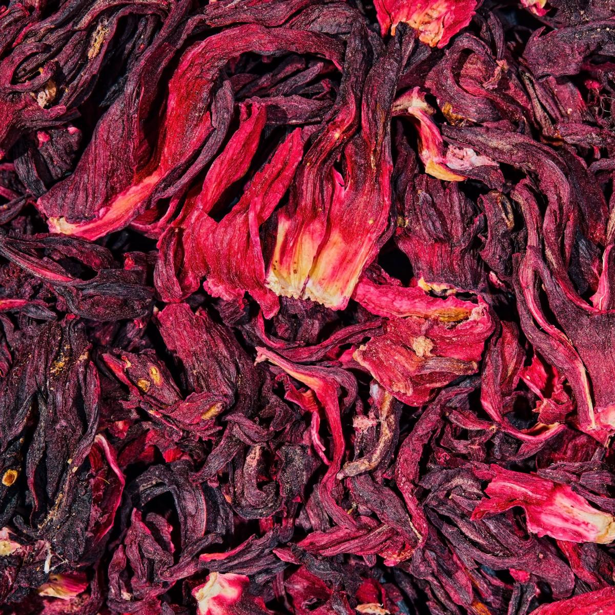 Oseille rouge